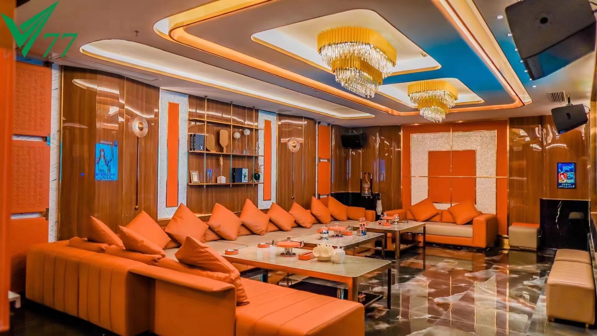 嘉兴ktv预订商务ktv好吗解析-桐乡市ktv预订