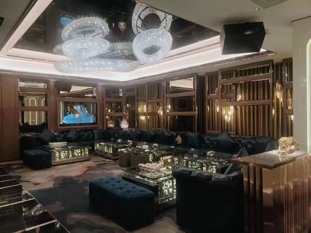 嘉兴ktv预订商务ktv总排行推荐-桐乡市ktv预订